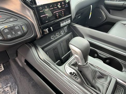 New 2026 RAM 1500 RHO w/ RHO Level 1 Equipment Group image 26