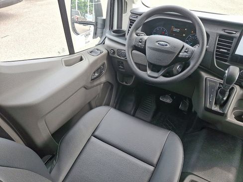 New 2025 Ford Transit 250 Cargo Van w/ Load Area Protection Package image 9