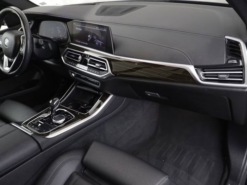 Used 2020 BMW X5 xDrive40i w/ Premium Package AWD/4WD image 19