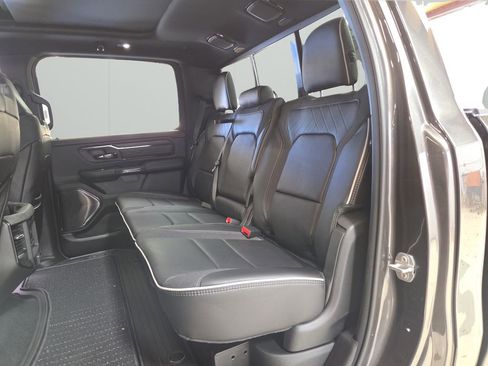 New 2026 RAM 1500 Limited image 19