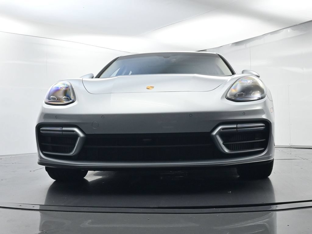 Certified 2022 Porsche Panamera GTS AWD/4WD image 55