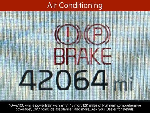 Certified 2023 Kia EV6 Wind AWD/4WD image 16