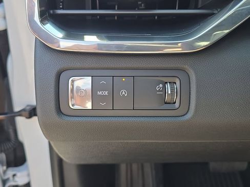 New 2026 GMC Acadia Denali image 25