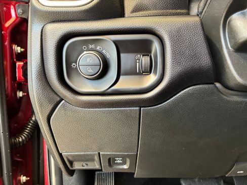 Used 2021 RAM 2500 Lone Star w/ Night Edition AWD/4WD image 24