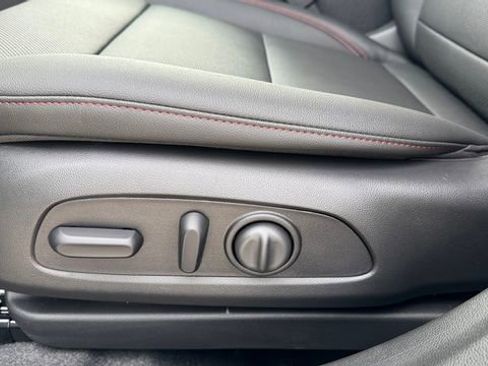 New 2026 Chevrolet Trax RS w/ Driver Confidence Package image 20