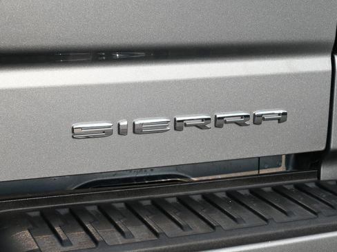 Used 2025 GMC Sierra 1500 Denali Ultimate AWD/4WD image 22