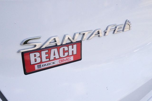 Used 2023 Hyundai Santa Fe Calligraphy w/ Cargo Package AWD/4WD image 39