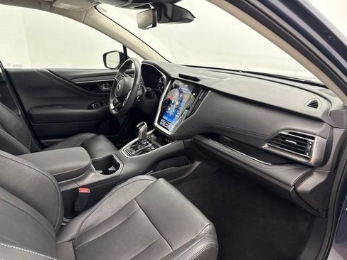 Used 2023 Subaru Legacy Touring XT AWD/4WD image 22