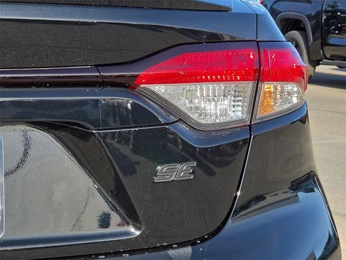 New 2026 Toyota Corolla SE image 11