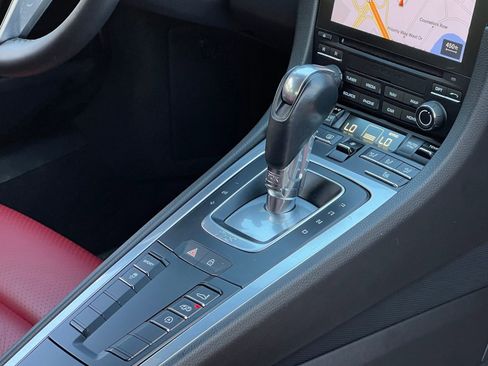 Certified 2024 Porsche 718 Cayman RWD image 30