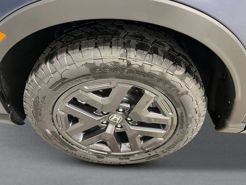 New 2026 Honda CR-V TrailSport image 11