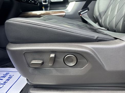 New 2025 Chevrolet Silverado 1500 RST image 15