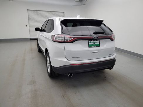 Used 2016 Ford Edge SE AWD/4WD image 6