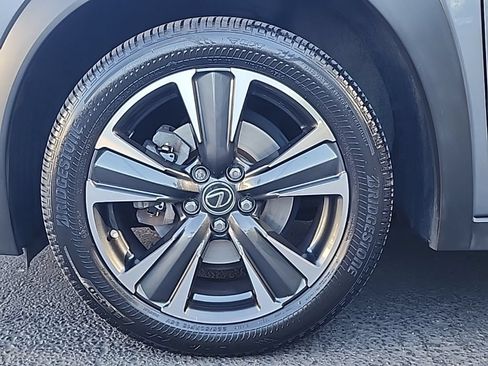 Certified 2020 Lexus UX 200 w/ Premium Package FWD image 29