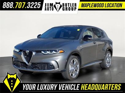 Used 2024 Alfa Romeo Tonale Ti