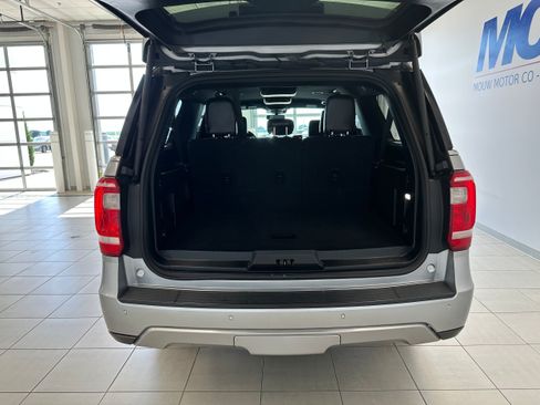 Used 2021 Ford Expedition Max XLT AWD/4WD image 7