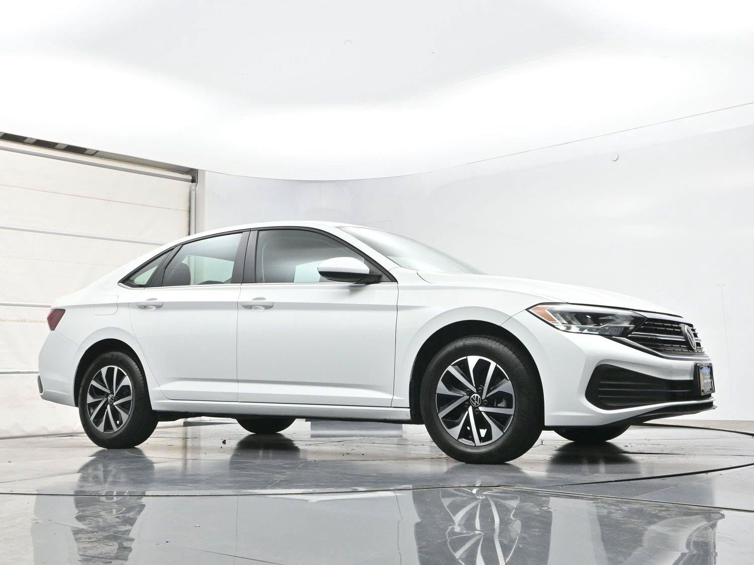 Used 2023 Volkswagen Jetta S FWD image 28