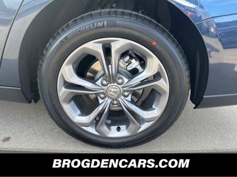 New 2024 Honda Accord EX image 14