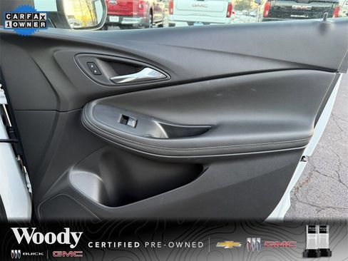 Certified 2024 Buick Encore GX Preferred image 34