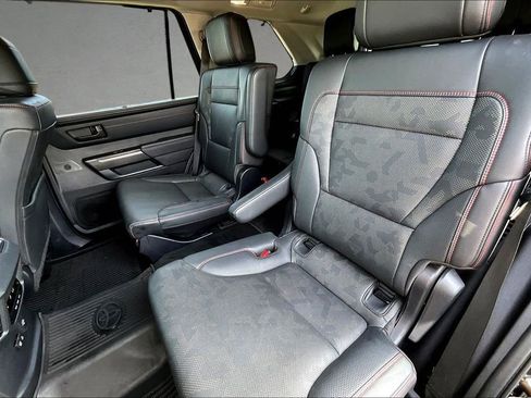 Used 2023 Toyota Sequoia TRD Pro image 22