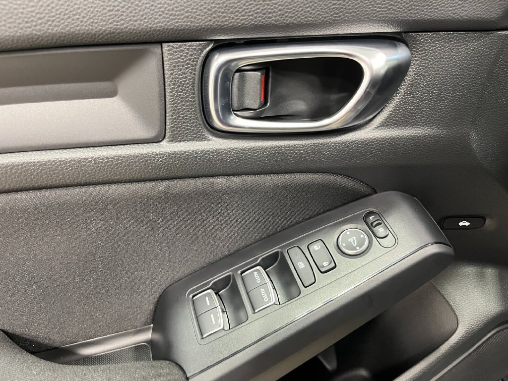 New 2026 Honda Civic LX image 13