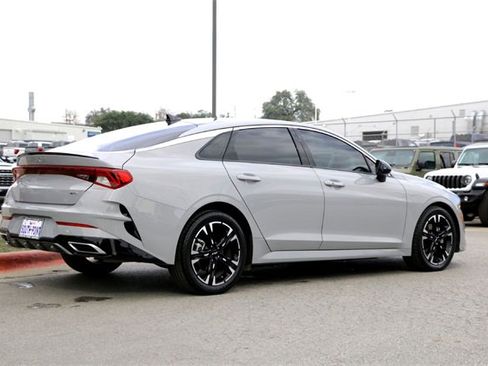 Used 2023 Kia K5 GT-Line image 5