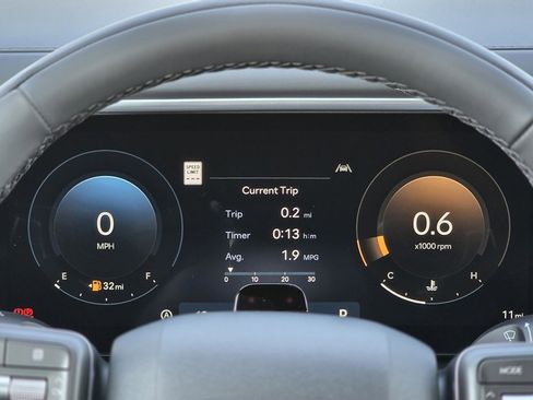 New 2026 Hyundai Palisade Calligraphy image 23