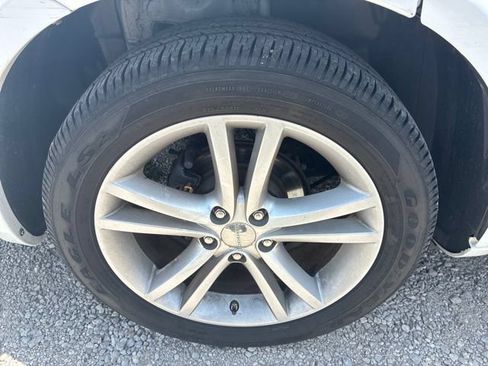 Used 2014 Dodge Avenger SXT w/ Rallye Appearance Group FWD image 6