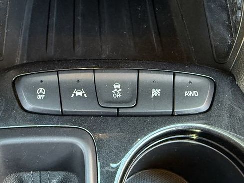 Certified 2023 Chevrolet TrailBlazer LT w/ Convenience Package image 22