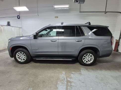 Used 2021 Chevrolet Tahoe LT AWD/4WD image 10
