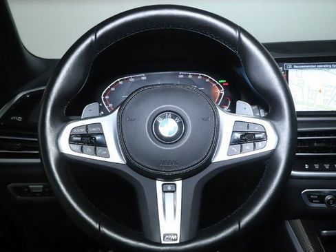Used 2023 BMW X5 xDrive40i w/ M Sport Package AWD/4WD image 24