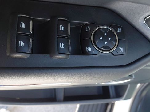 Used 2020 Ford Expedition Platinum AWD/4WD image 15