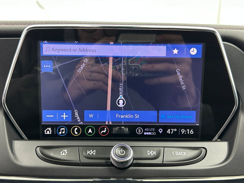 Used 2021 Chevrolet Blazer RS w/ Enhanced Convenience Package AWD/4WD image 7