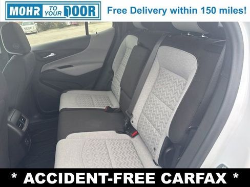 Used 2024 Chevrolet Equinox LS w/ LS Convenience Package image 26