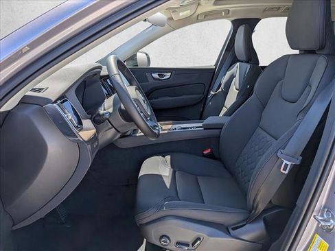 New 2026 Volvo XC60 T8 Plus w/ Climate Package AWD/4WD image 4