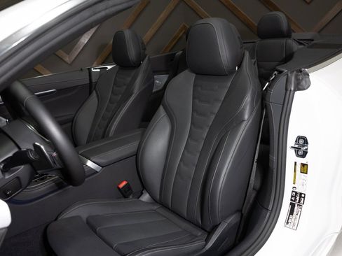 Used 2024 BMW M850i xDrive M850i xDrive image 21