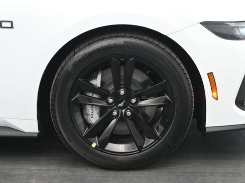 New 2026 Ford Mustang GT image 19