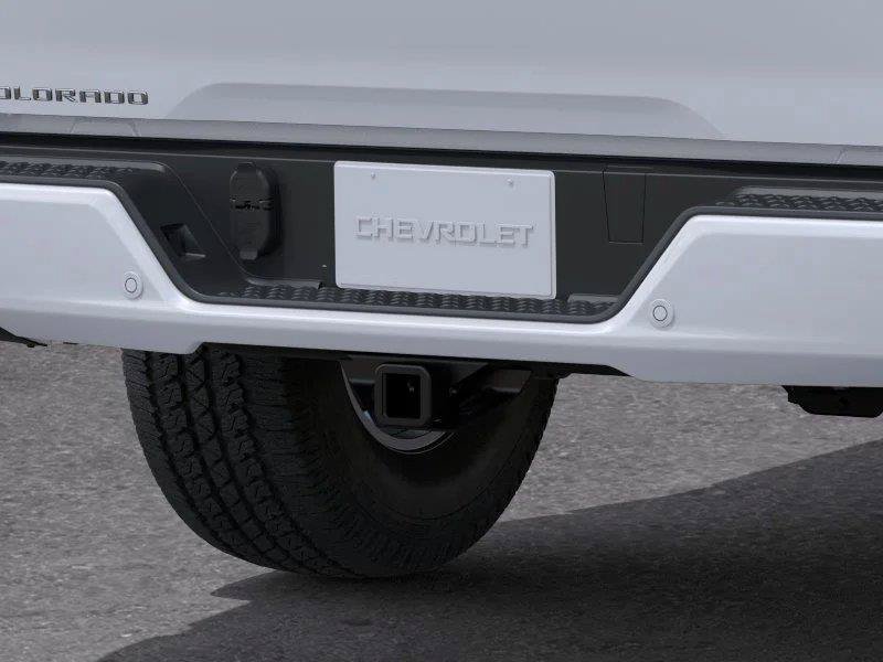 New 2026 Chevrolet Colorado LT w/ LT Convenience Package AWD/4WD image 65