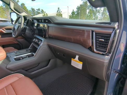 New 2026 GMC Sierra 2500 Denali Ultimate image 47