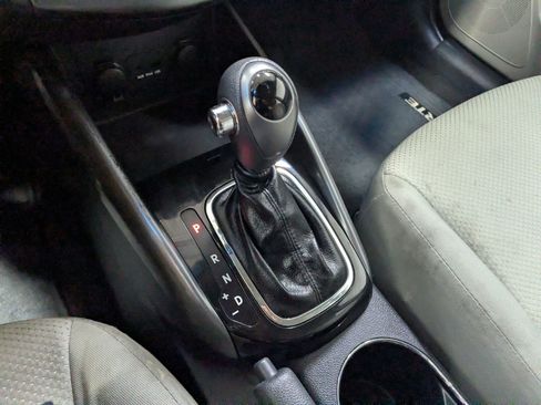 Used 2013 Kia Forte EX w/ Fuel Economy Pkg FWD image 19