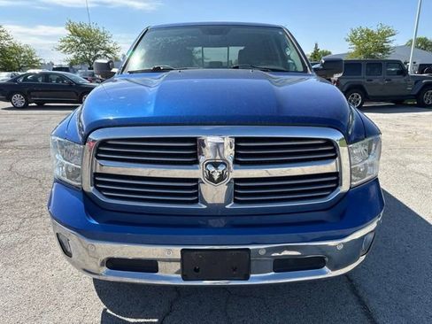 Used 2015 RAM 1500 Big Horn AWD/4WD image 10