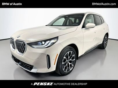 Used 2026 BMW X3 xDrive30i w/ Convenience Package