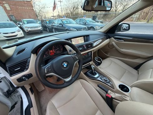 Used 2014 BMW X1 xDrive28i AWD/4WD image 26