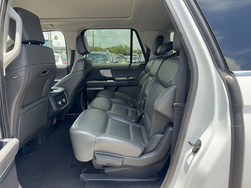 Certified 2025 Ford Expedition Max Active RWD image 13