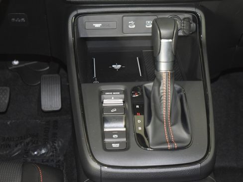 New 2026 Honda CR-V Sport-L image 13