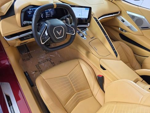 Used 2022 Chevrolet Corvette Stingray image 11