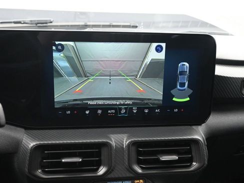 Used 2024 Ford Mustang Dark Horse RWD image 16