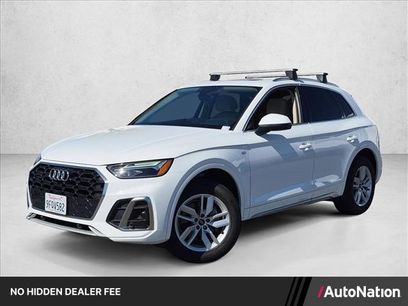 Used 2023 Audi Q5 2.0T Premium