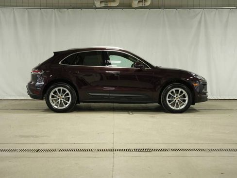 New 2026 Porsche Macan image 8