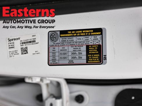 Used 2025 Hyundai Sonata SEL FWD image 34